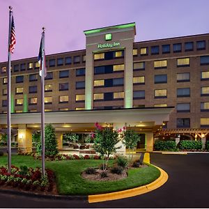 Holiday Inn Charlotte University By Ihg