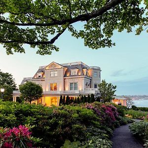 The Chanler At Cliff Walk